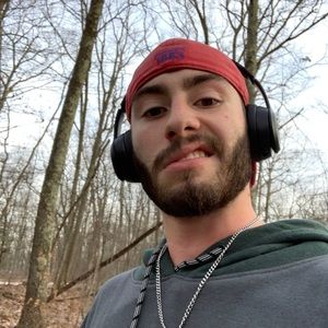 Meet your Posher, Paul